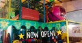 Indiana's soft play now open