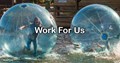 Work for us - jobs at Heatherton World of Activities