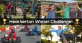Heatherton Winter Challenge